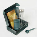 Daily Balance Mix — Lemon & Ginger | Subscription